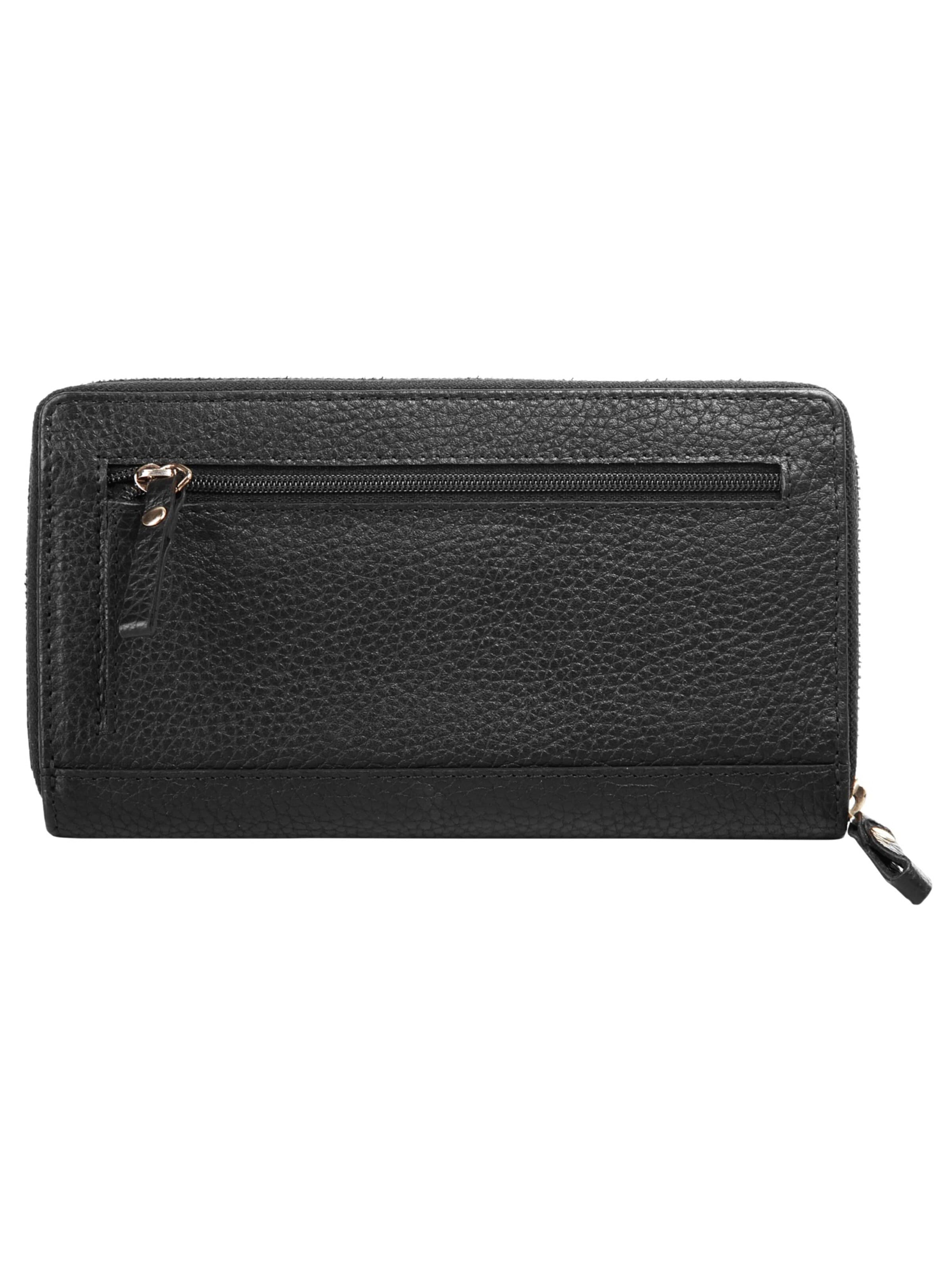 Porte-monnaies Betty Barclay en noir