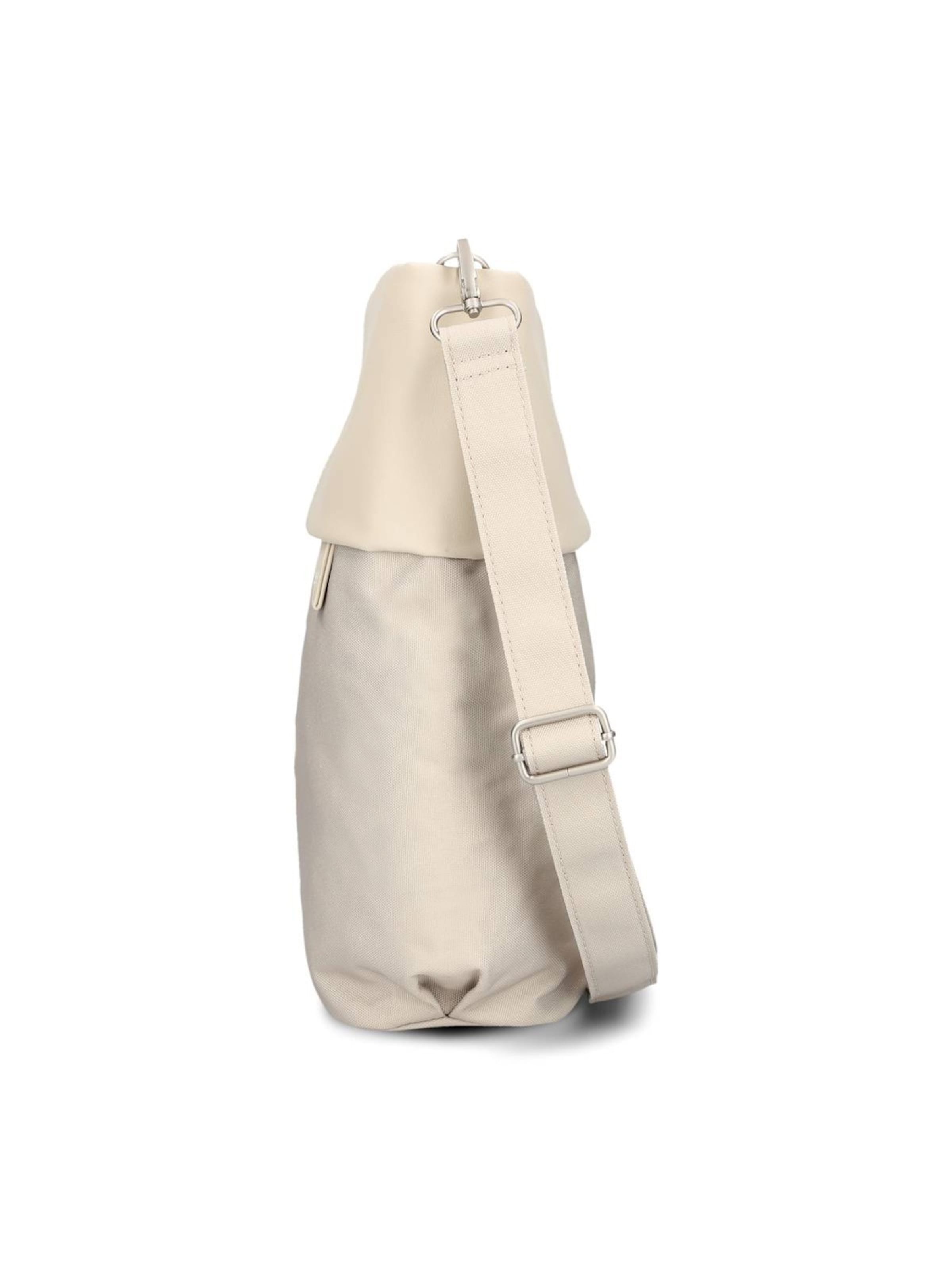 ZWEI Schoudertas 'OLLI OT12' in Wit