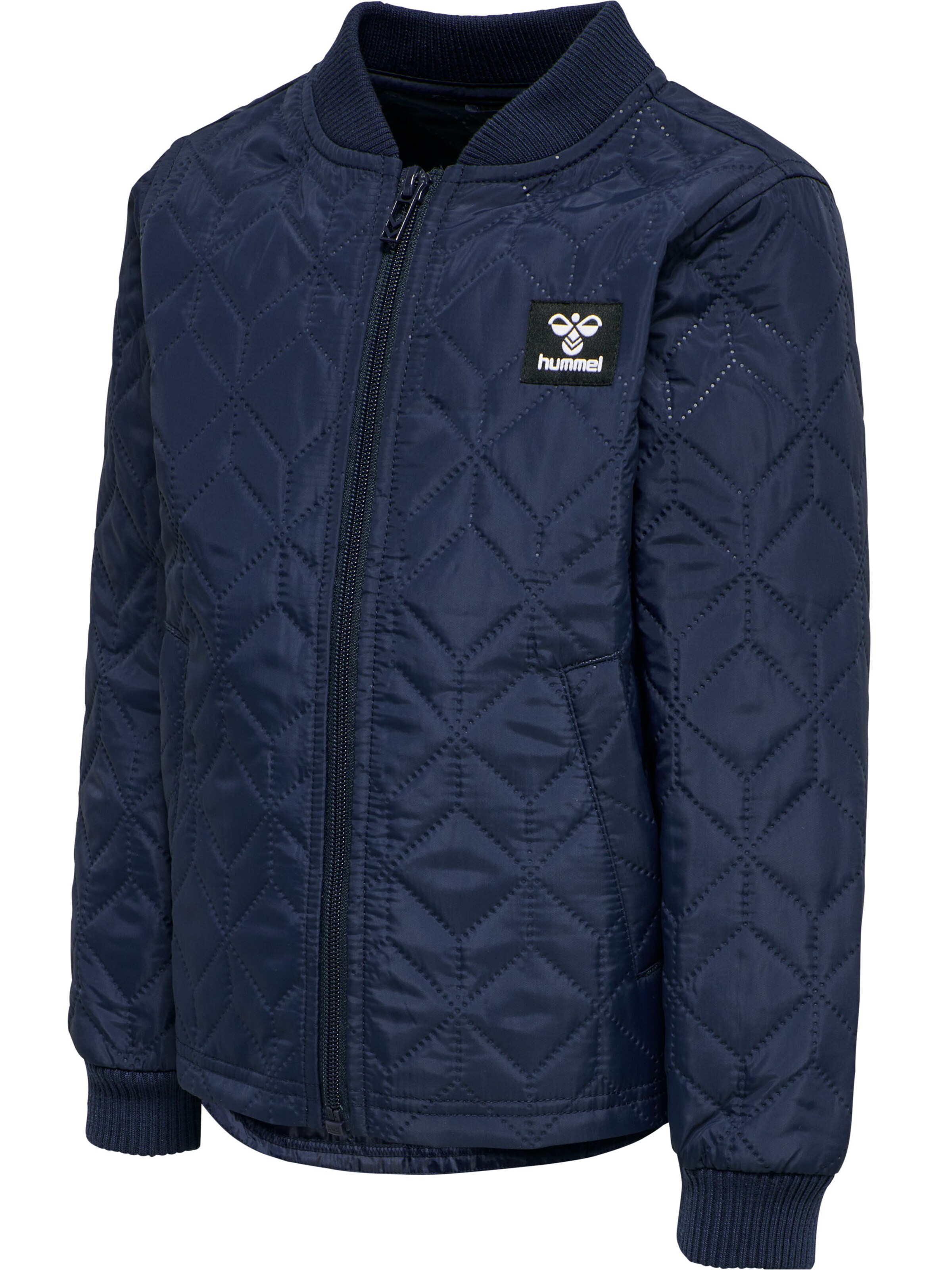 Hummel Joggingpak in Blauw