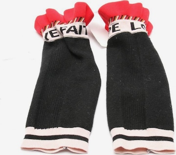 Schumacher Gloves in S in Mixed colors: front