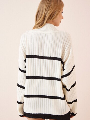 Happiness İstanbul - Jersey en beige