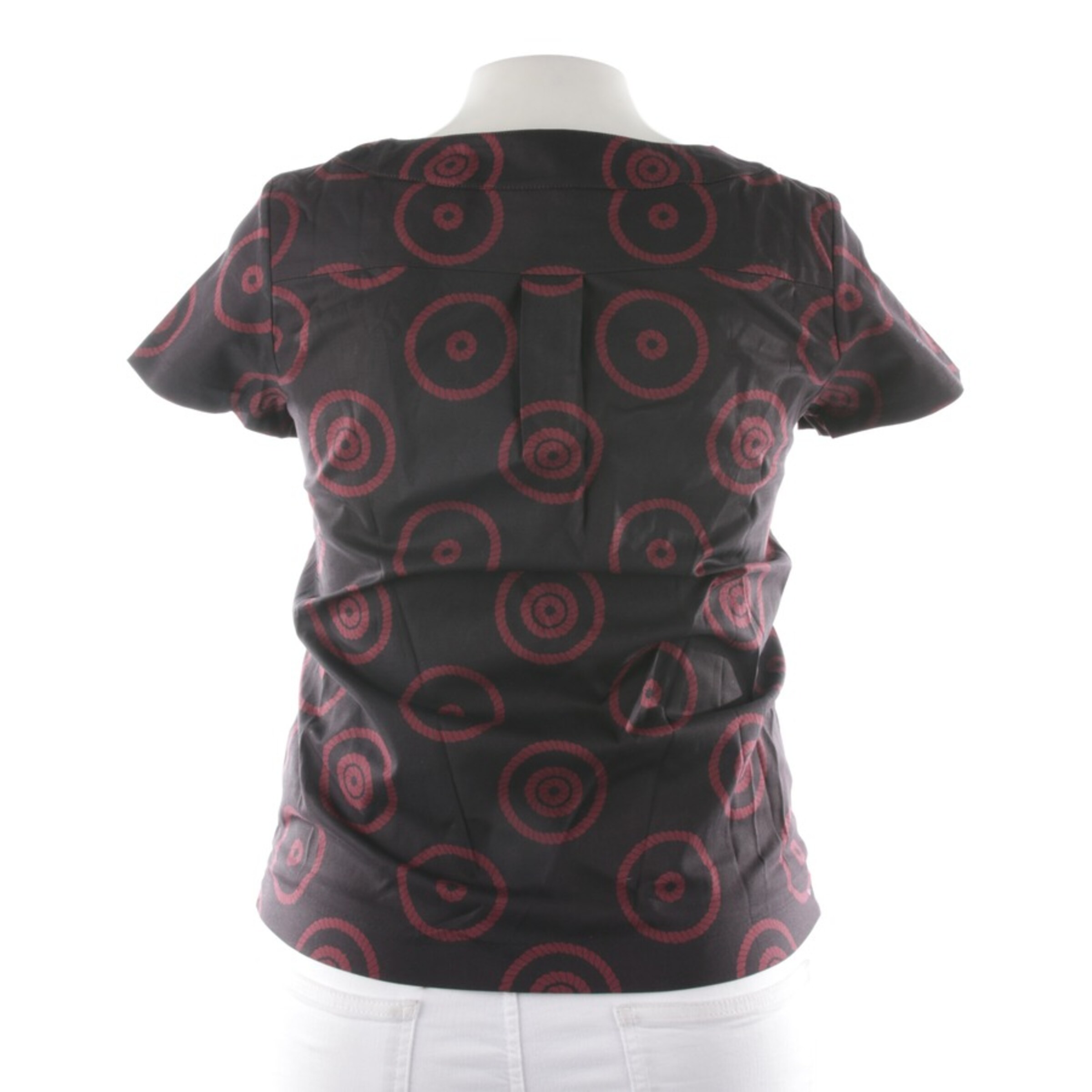 APC Blouse & Tunic in XXS in Brown