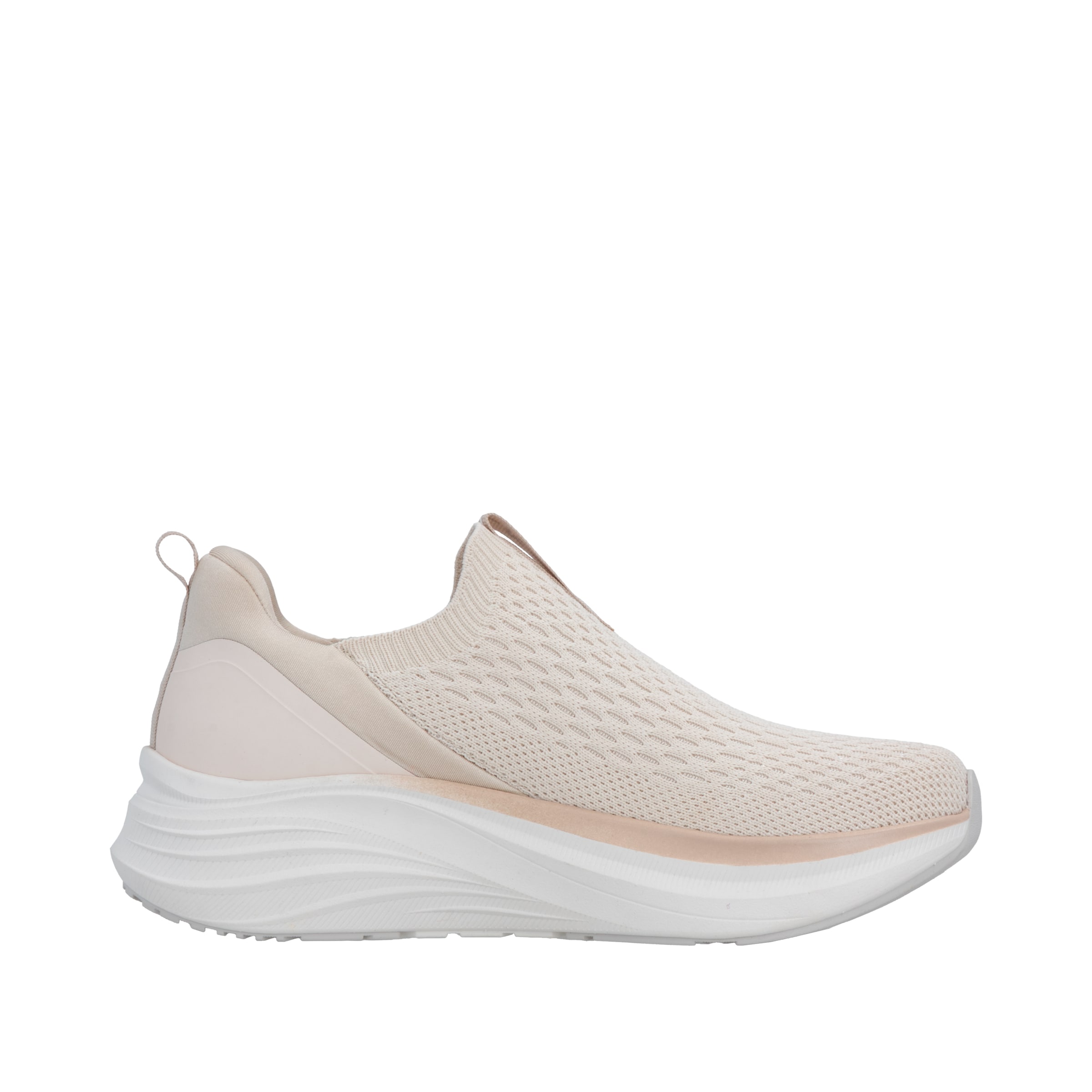 Rieker Sport Slip-on in Beige