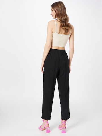 Y.A.S Loose fit Pants 'VIGGI' in Black