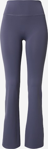 BJÖRN BORG Levenevä Urheiluhousut värissä harmaa: etupuoli