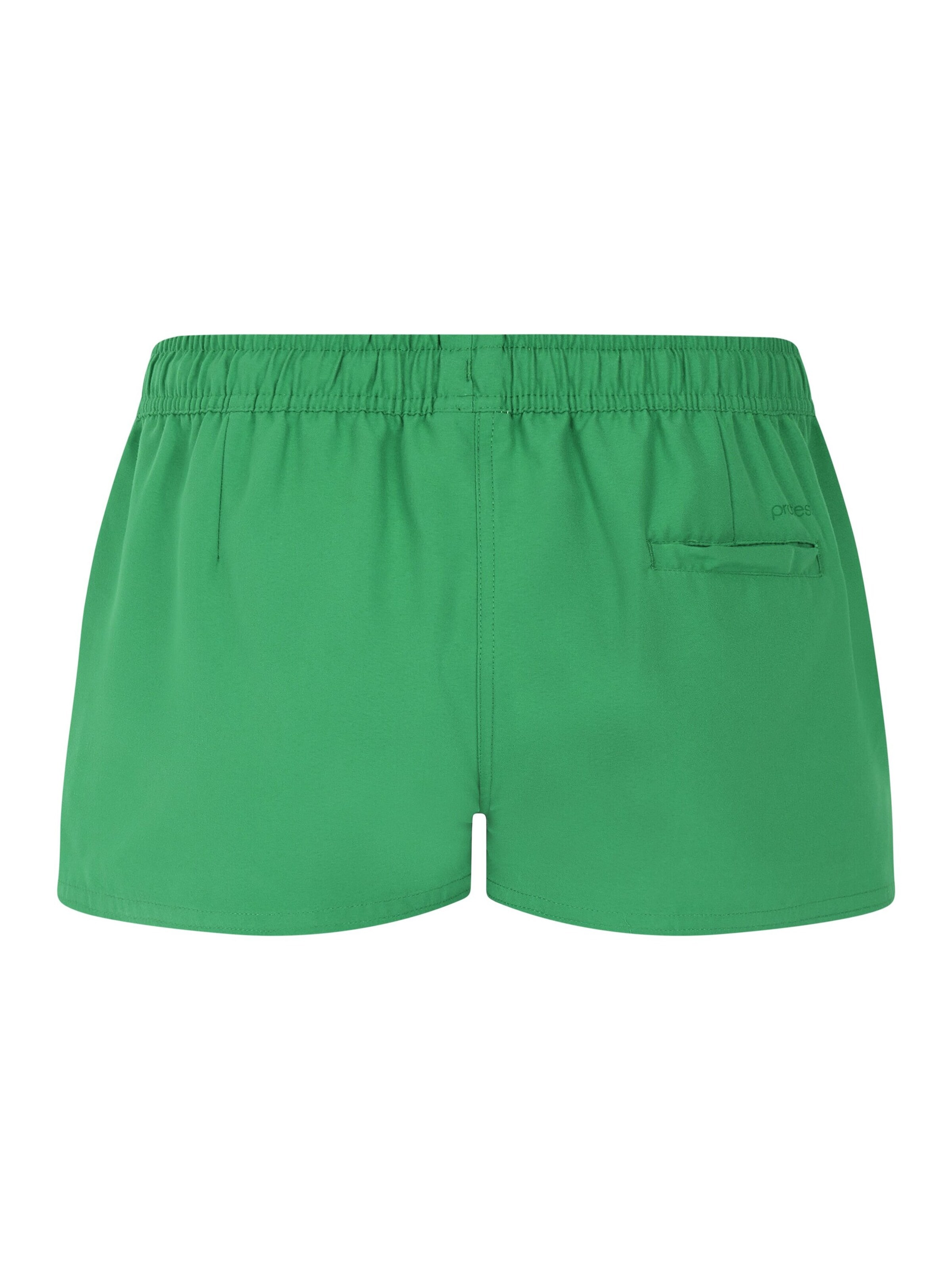 PROTEST Boardshorts 'PRTEvi'‌‌‌‌‌ in Grün