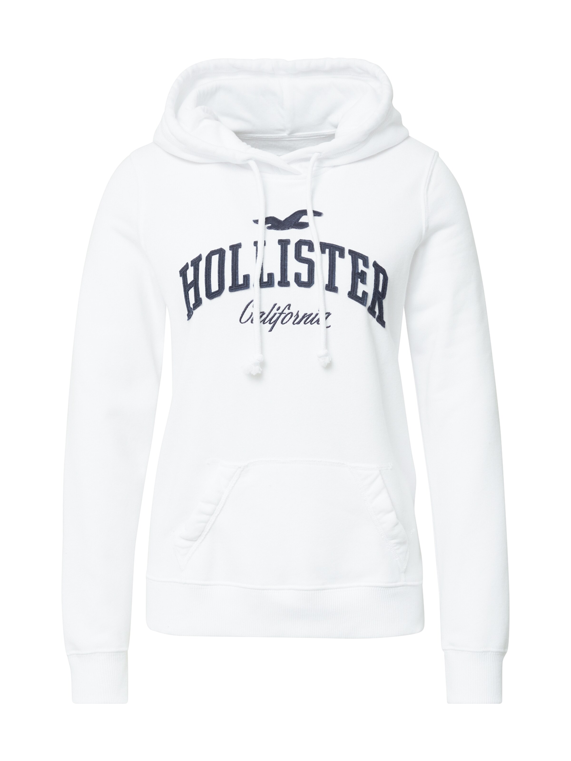 hollister about
