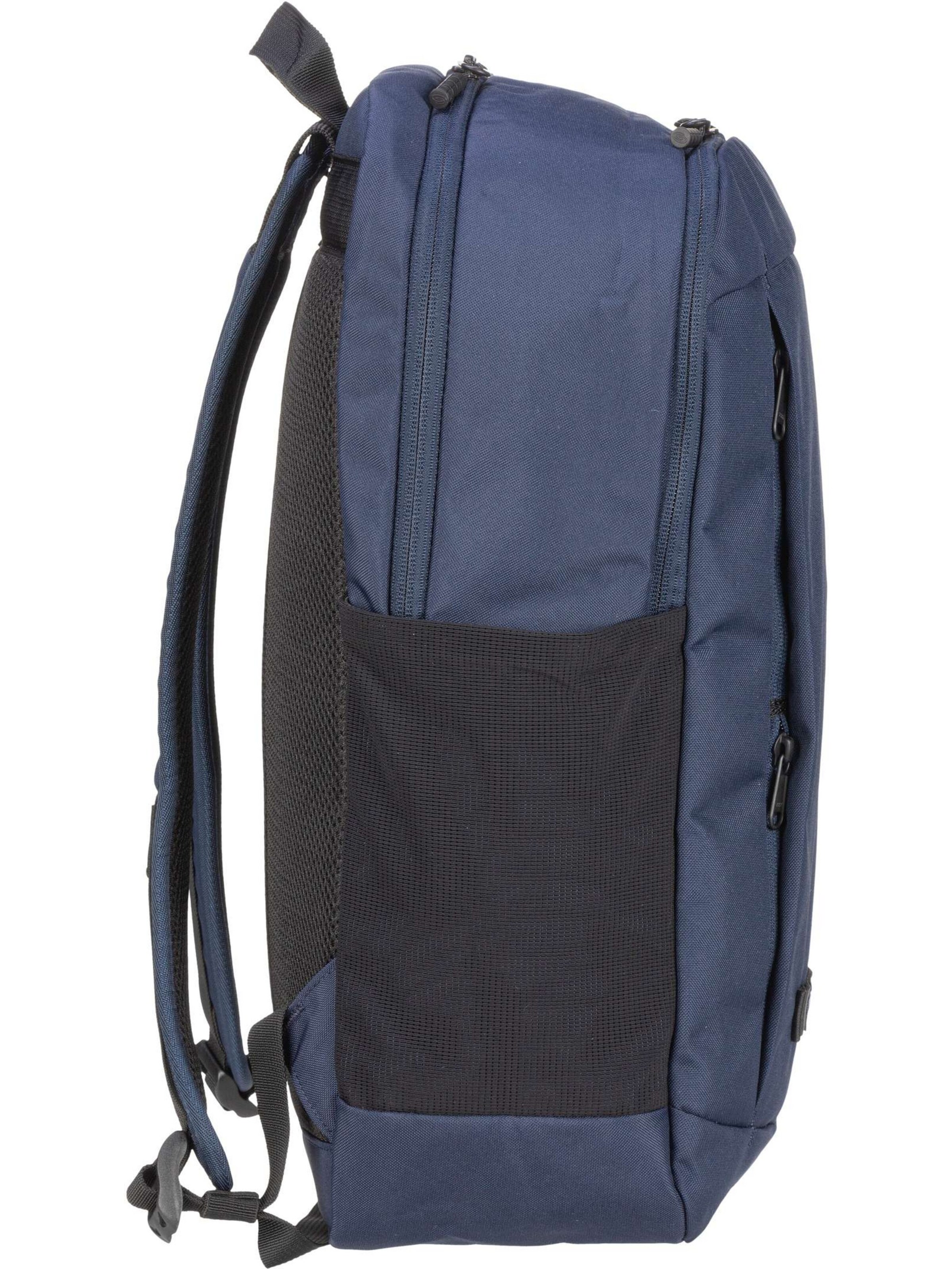 TIMBUK2 Backpack 'Parkside' in Blue