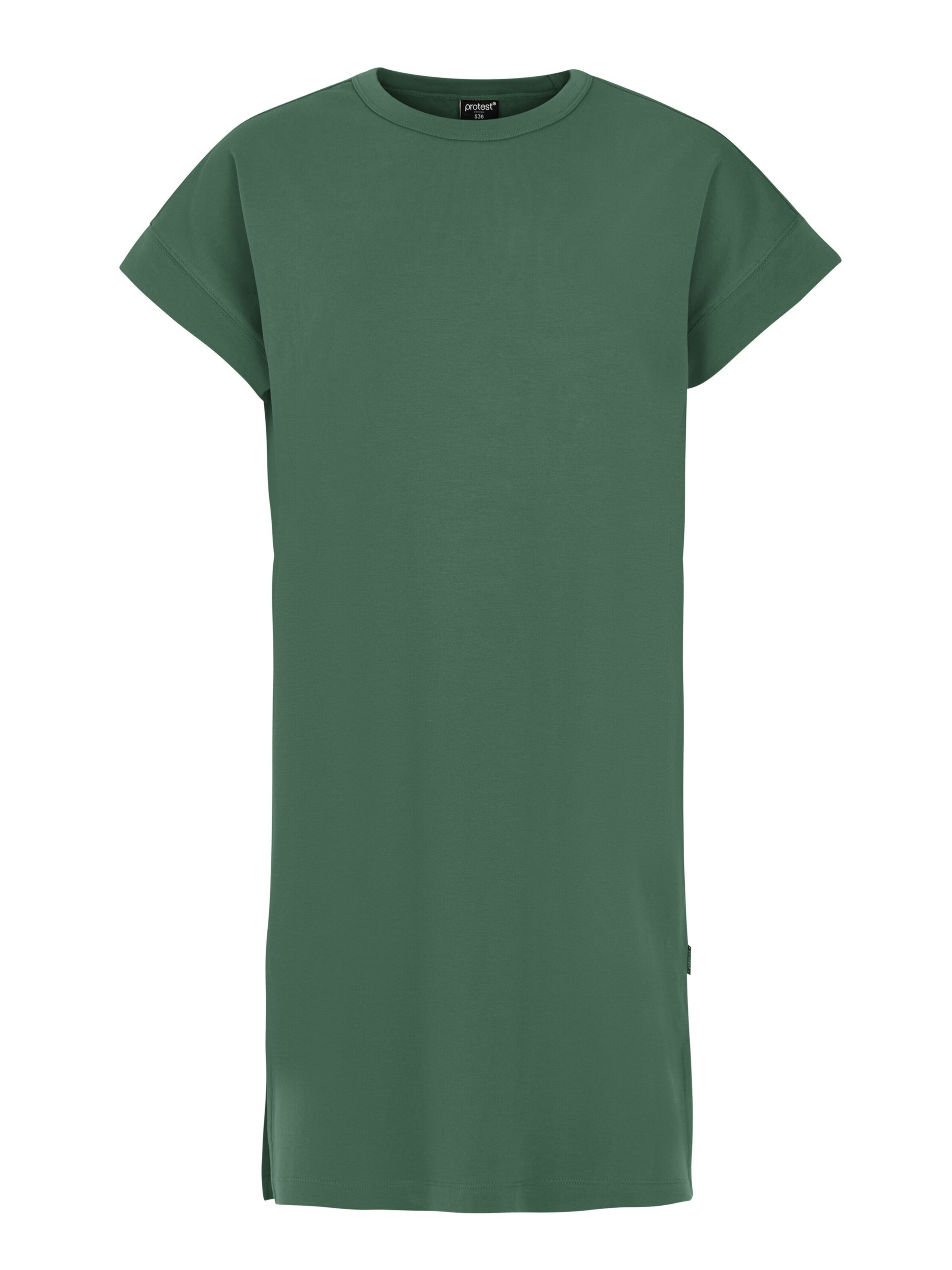 PROTEST Dress 'PRTIses' in Green: front
