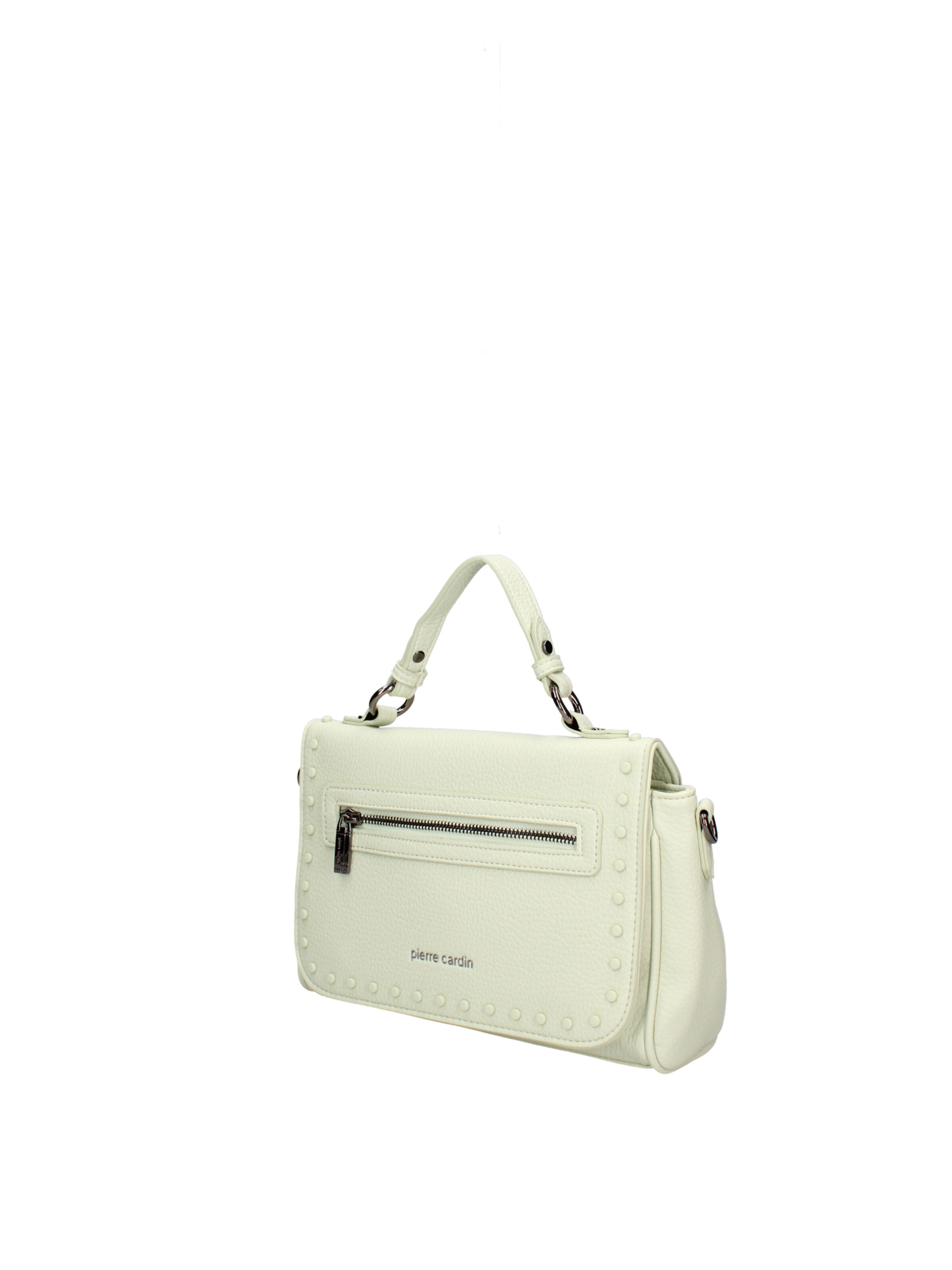 PIERRE CARDIN Handbag in Green