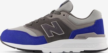 new balance Sneakers '997H' in Blauw: voorkant