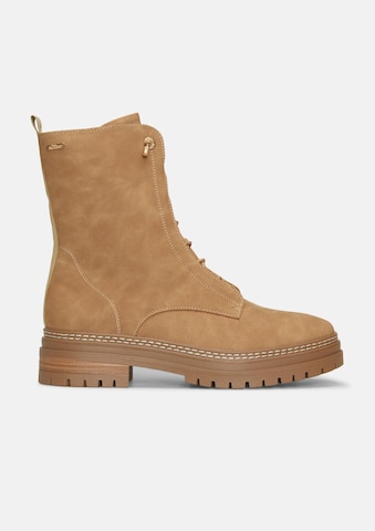 s.Oliver Bootie in Brown