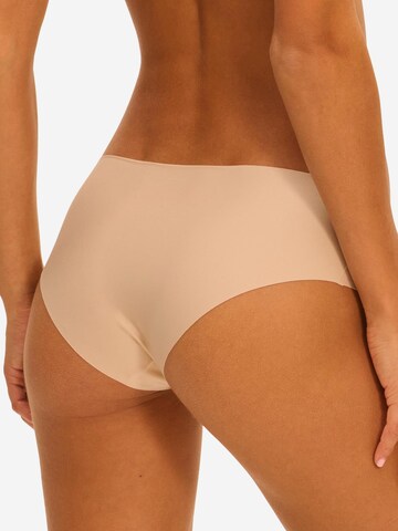 Simone Perele Broekje 'Uniq' in Beige