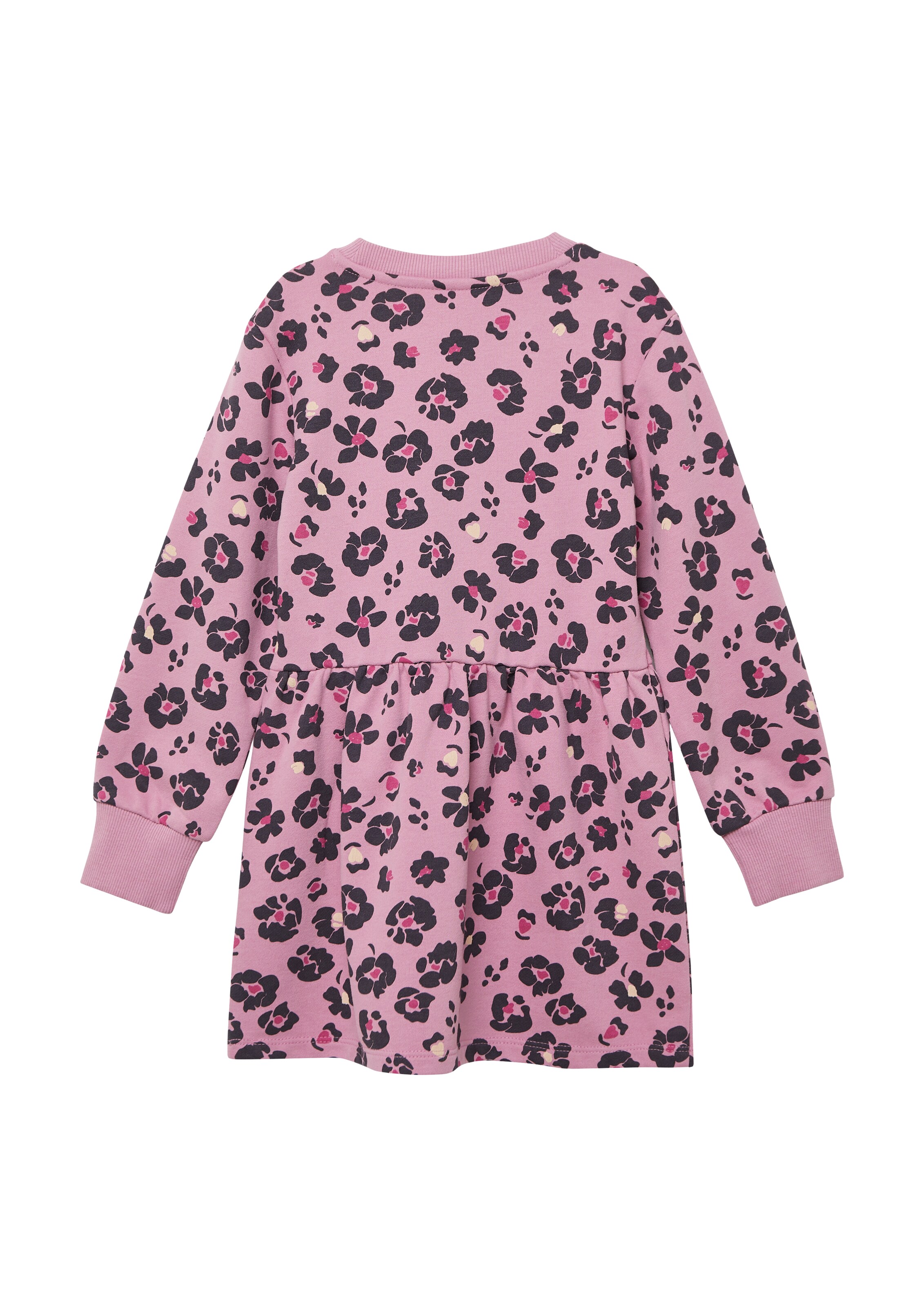 s.Oliver Jurk in Roze