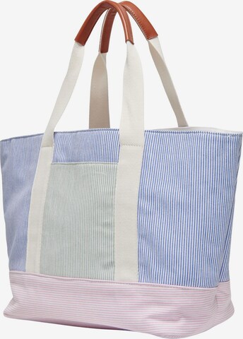 ONLY - Shopper 'TIANA' en azul