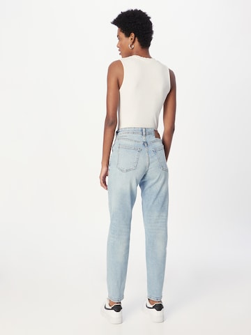 Noisy may Regular Jeans 'Marzy' in Blue