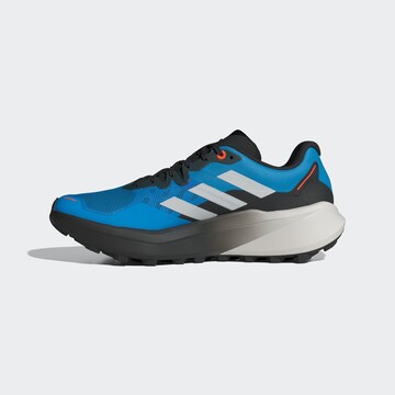 ADIDAS TERREX Loopschoen 'Agravic 3' in Blauw