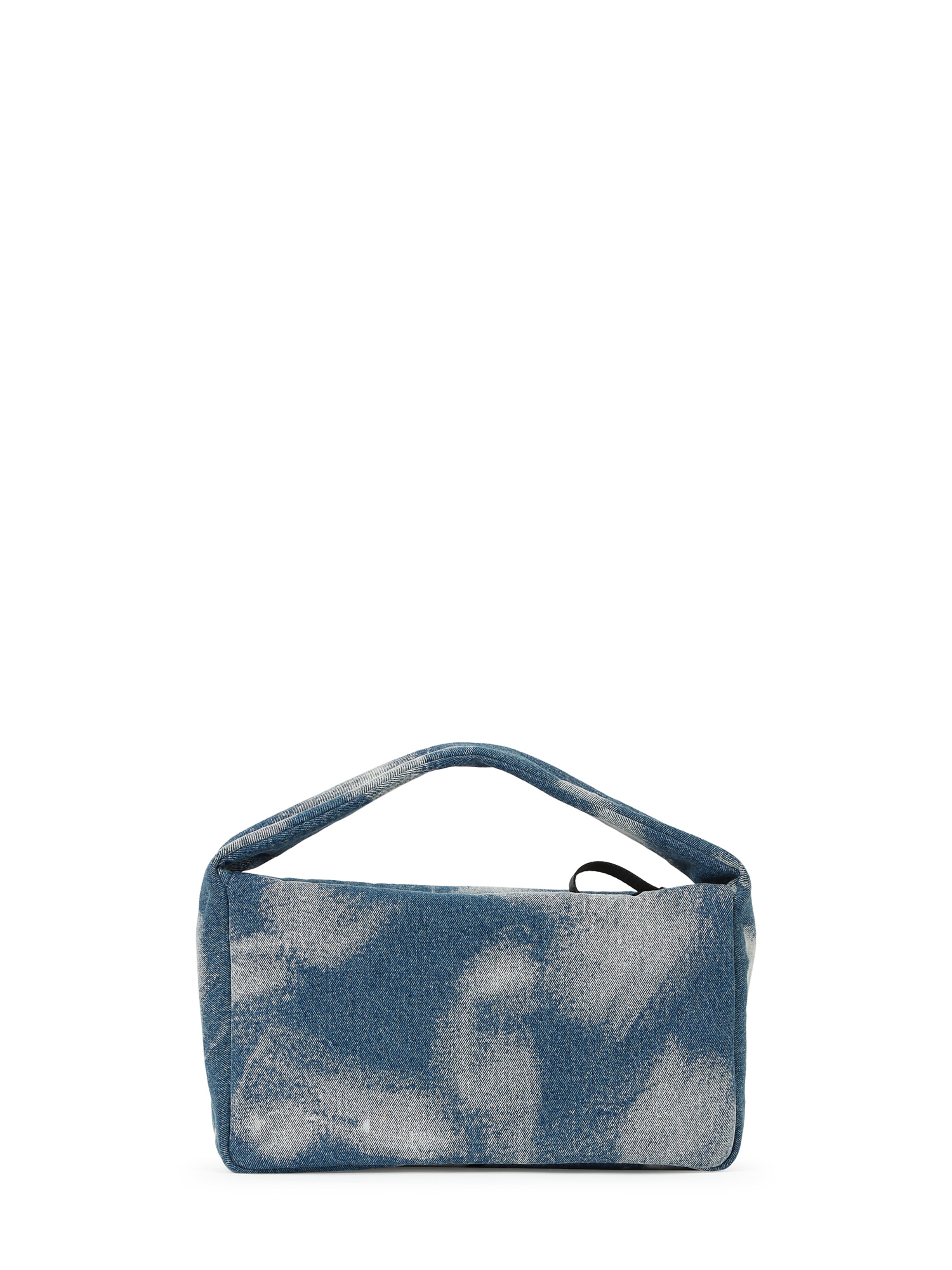 Borsa a spalla di KARL LAGERFELD JEANS in blu