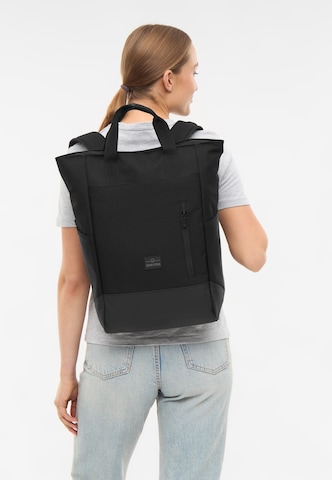 Sac à dos 'Blair' Johnny Urban en noir