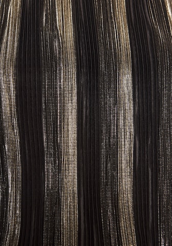 LASCANA Kjole i sort