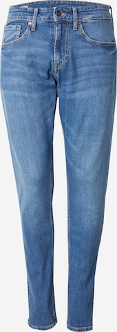 Pepe Jeans Zúžený strih Džínsy 'CALLEN' - Modrá: predná strana