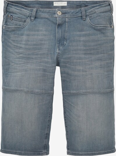 Jeans TOM TAILOR Men + di colore blu denim, Visualizzazione prodotti