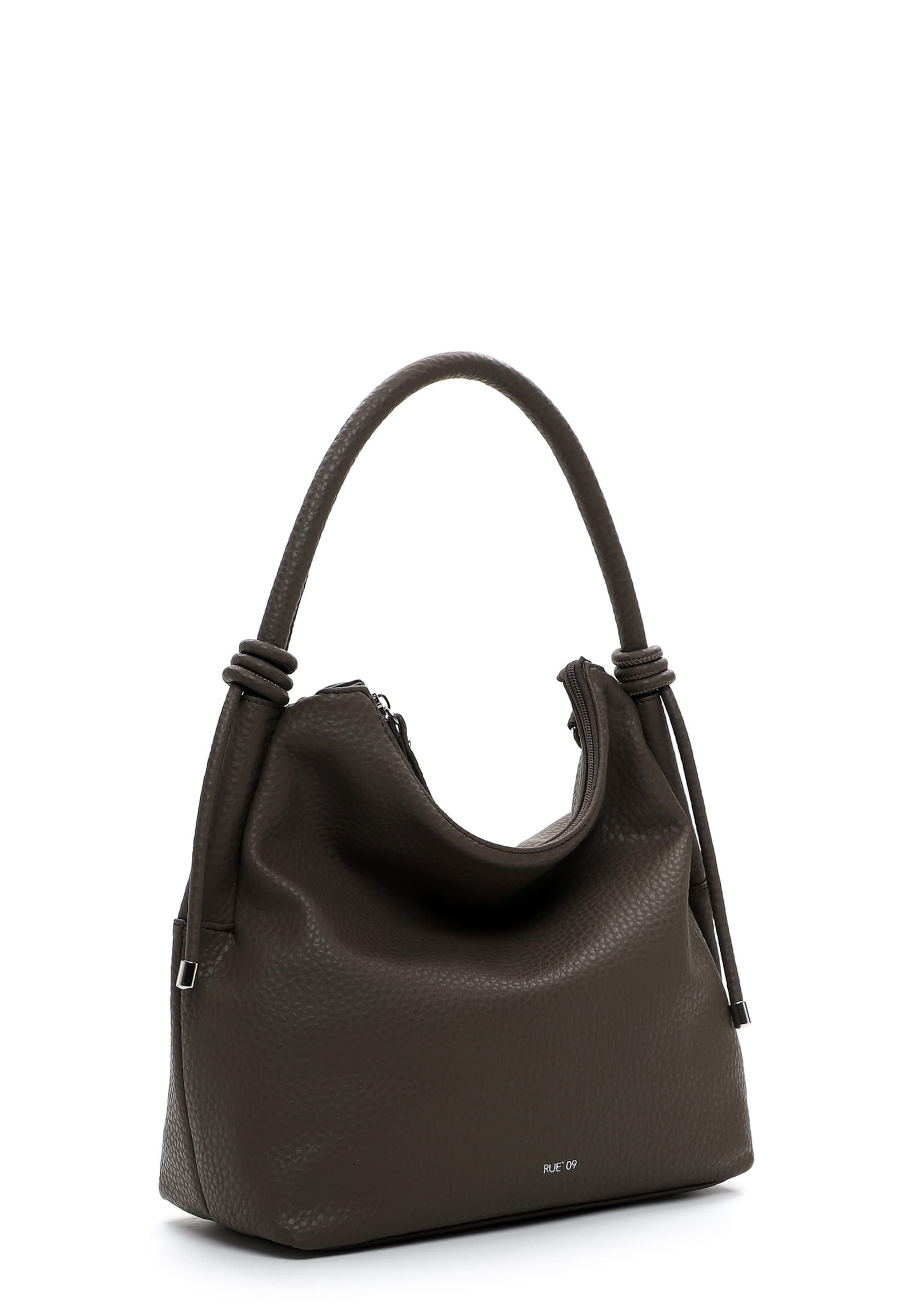 Emily & Noah Сумки 'Montpellier RUE 09' в Серый