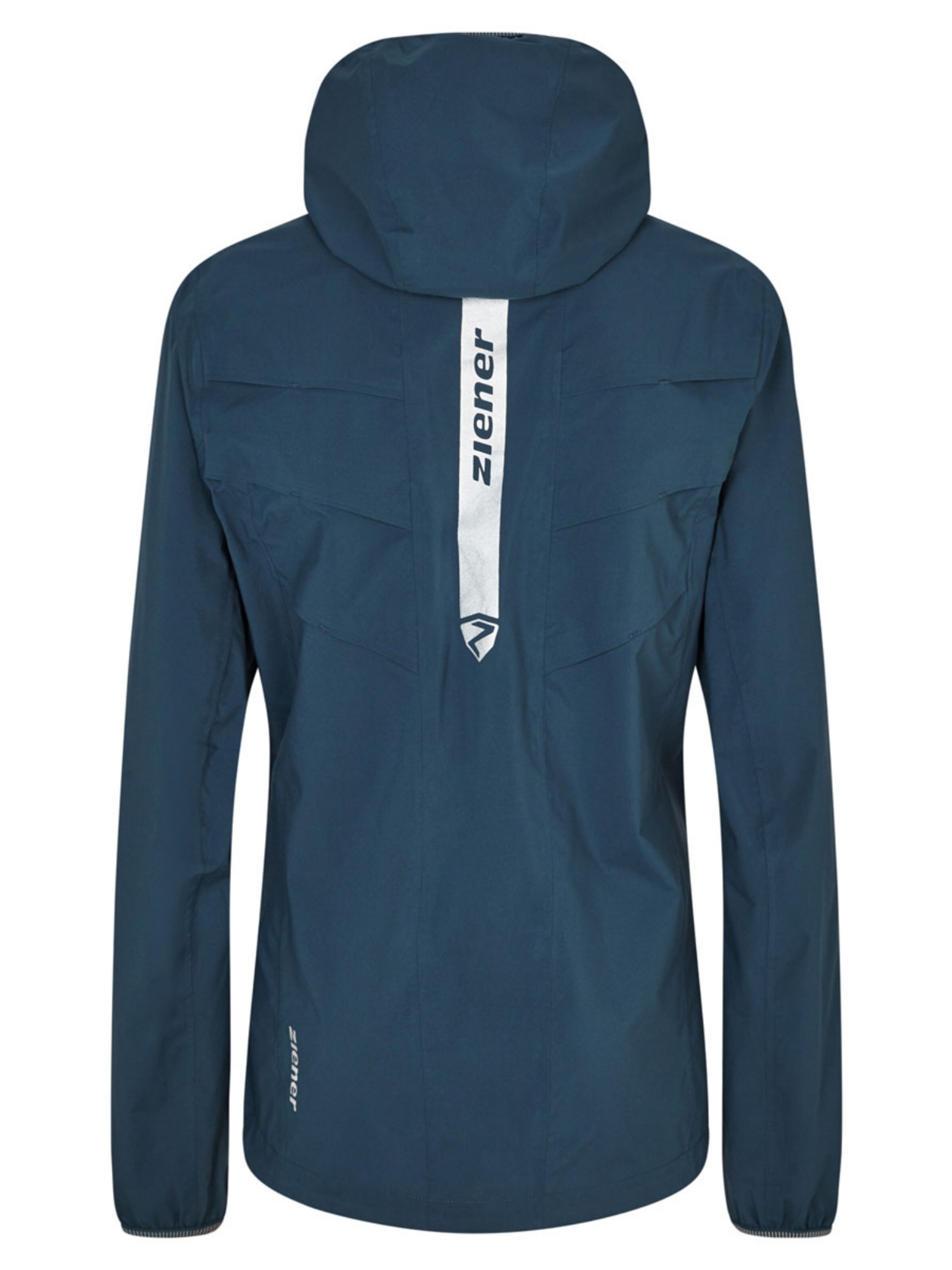 Veste fonctionnelle 'NARELA' ZIENER en bleu