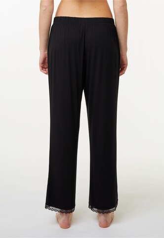 CCDK Copenhagen - Pantalón de pijama 'Jamin' en negro