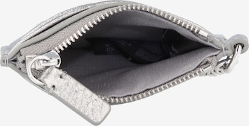 LACOSTE Wallet 'Origin ' in Silver