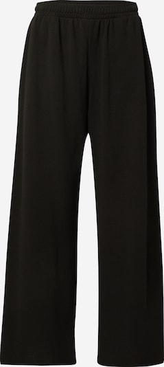 WEEKDAY Hlače 'Wendy' u crna, Pregled proizvoda