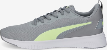 PUMA Running Shoes 'Flyer' in Grey: front