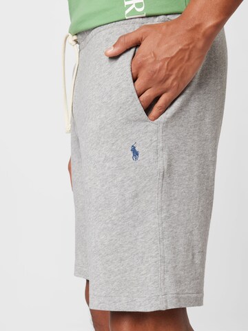 Polo Ralph Lauren Regular Broek in Grijs