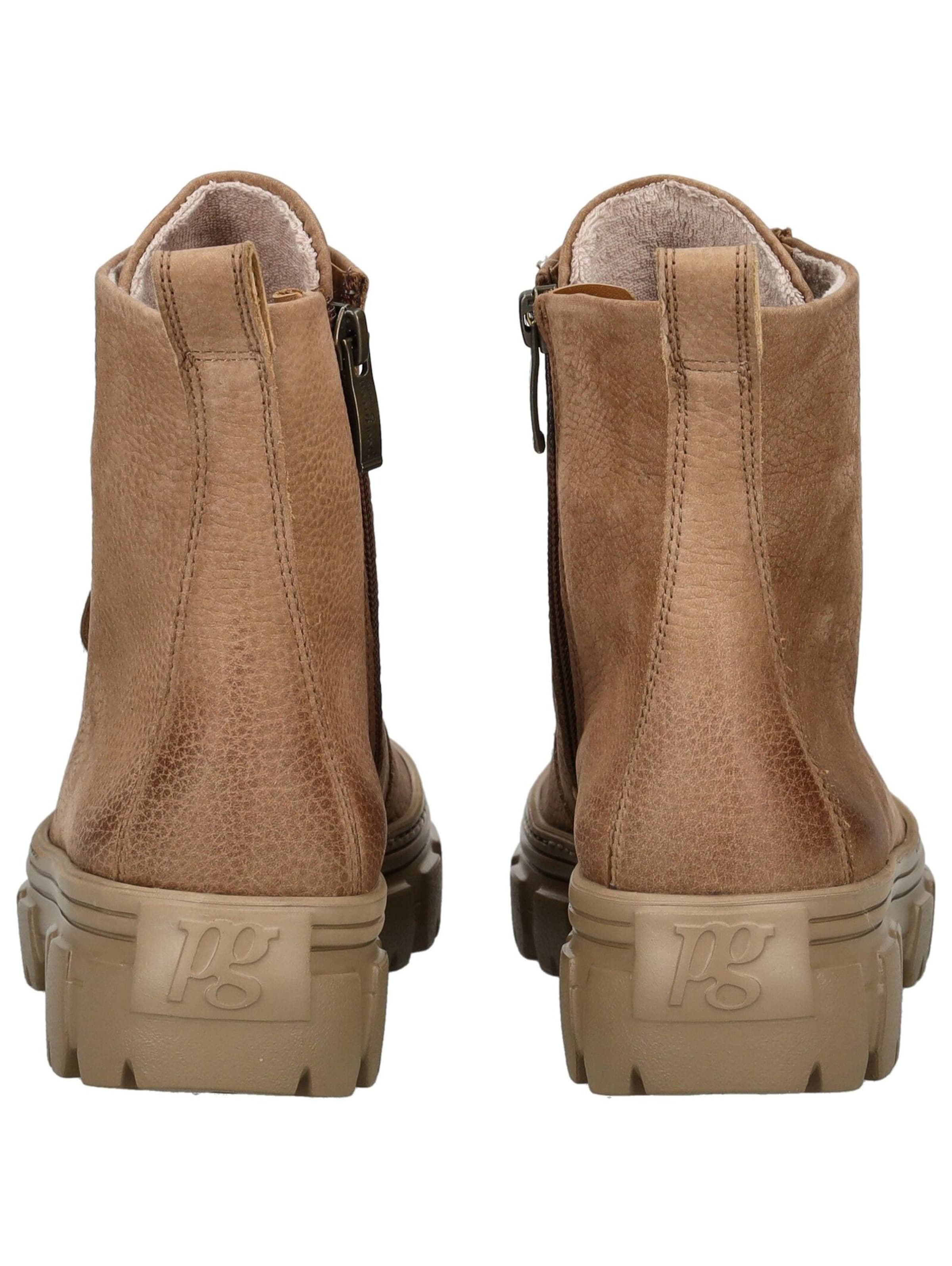 Bottines Paul Green en marron