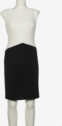 Lauren Ralph Lauren Dress in M in Black: front