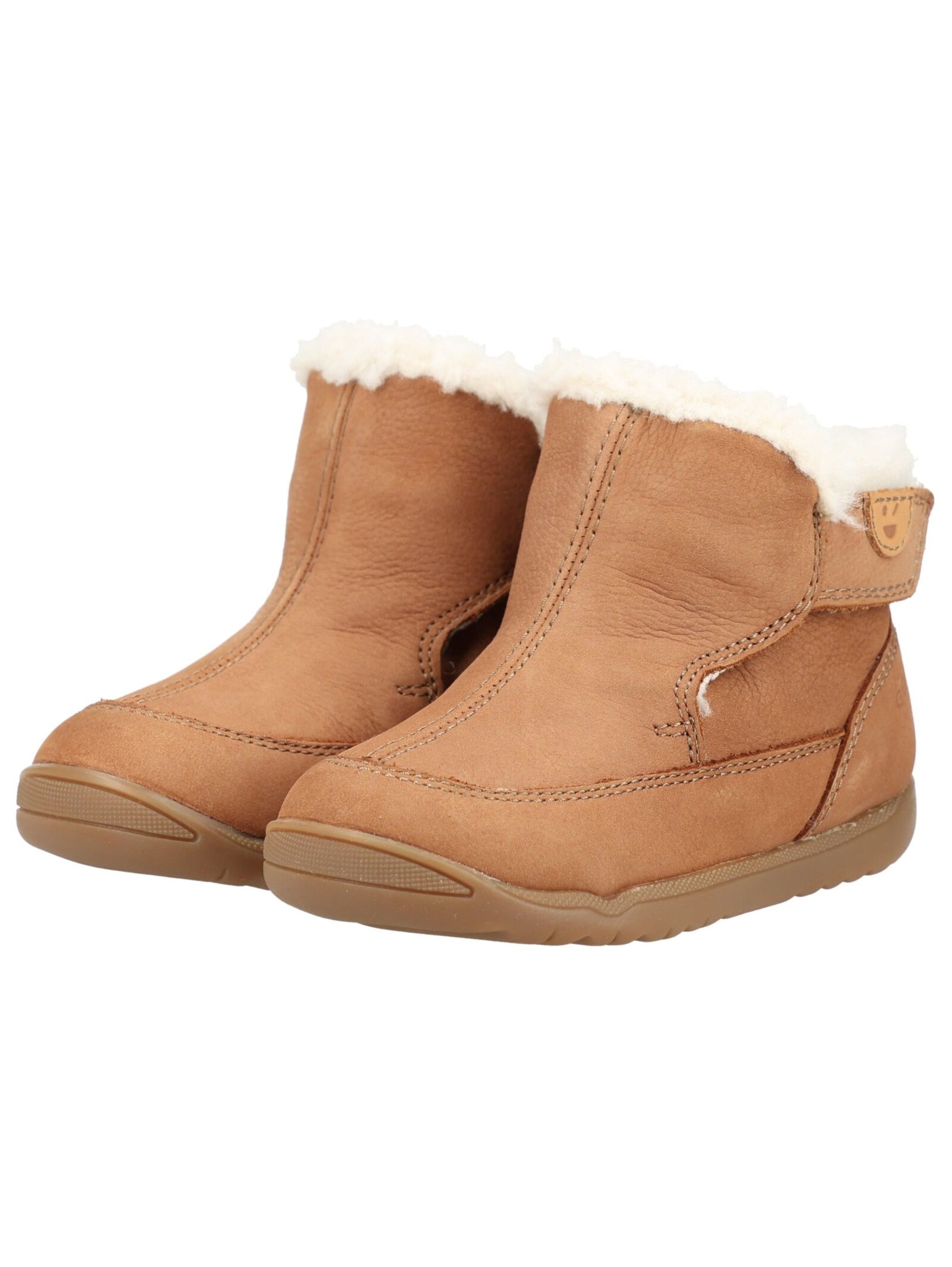 Stivale di GEOX in marrone