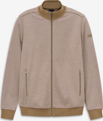 bugatti Collegetakki värissä beige: etupuoli