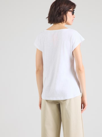 Grace Paita 'SOLE, MARE, AMORE' värissä valkoinen