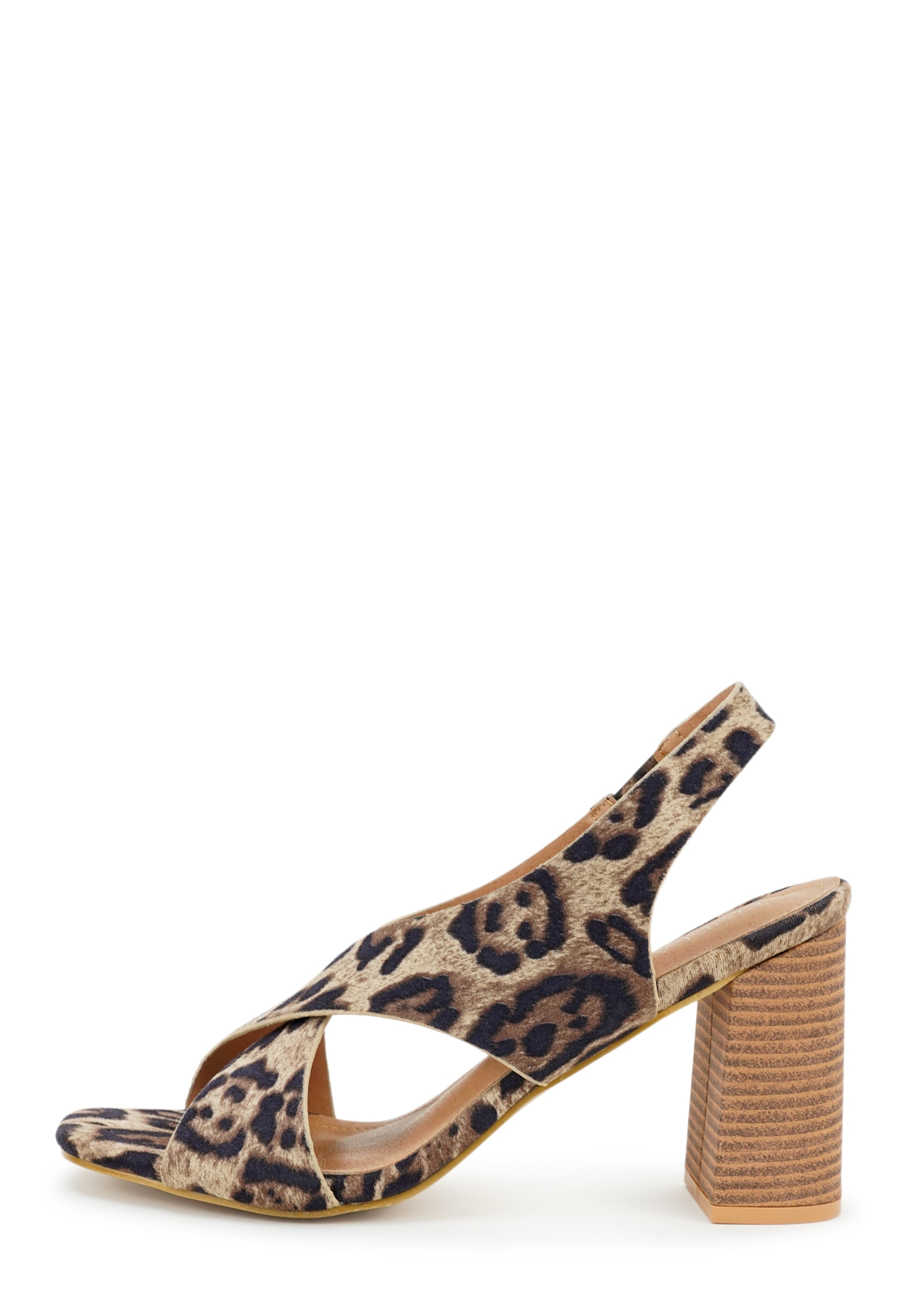 Findlay Sandale 'CALA' in Beige: Vorderseite