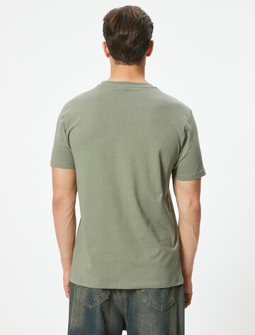 Koton Shirt in Green