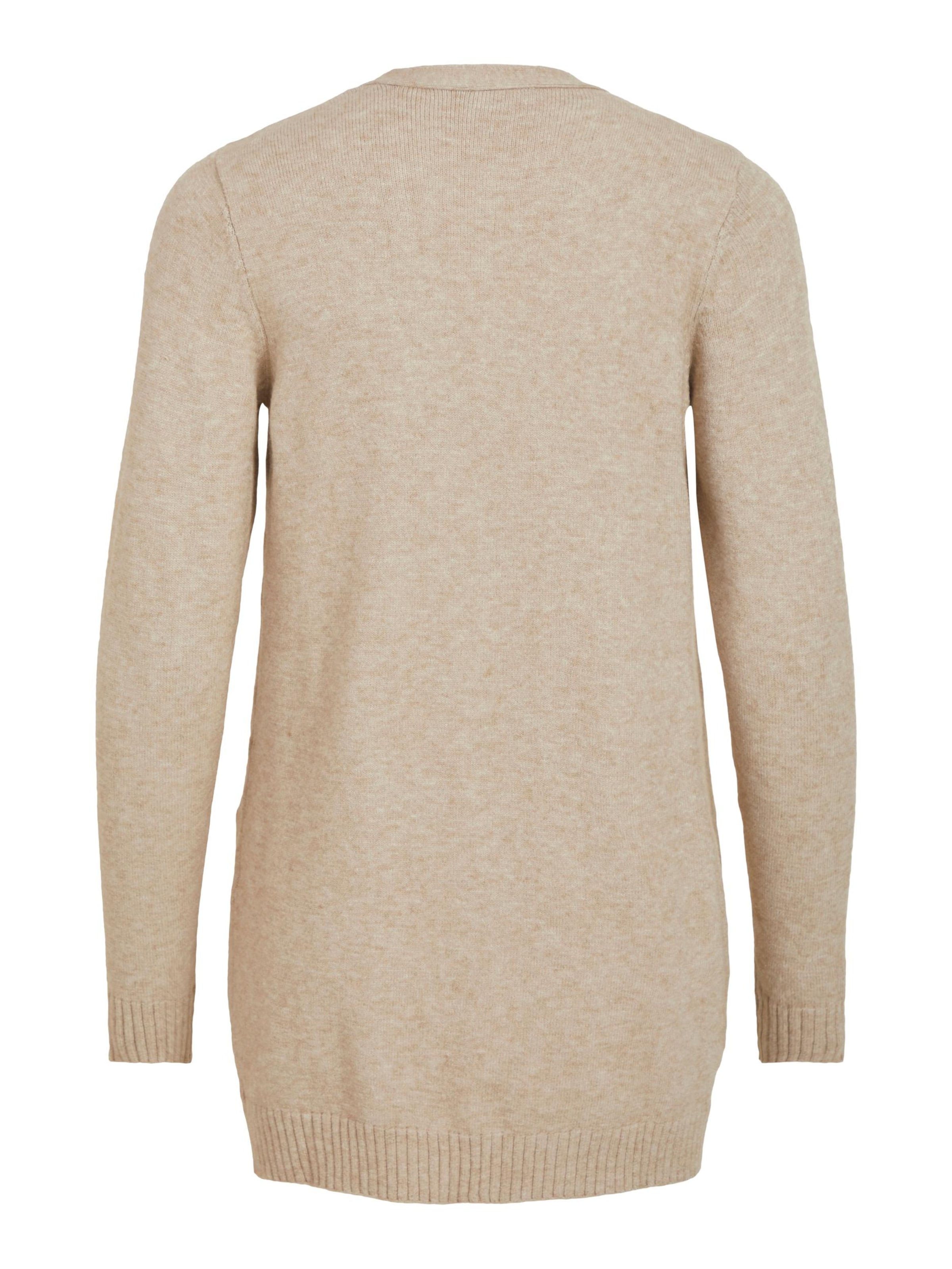 Giacchetta 'VIRil' di VILA in beige