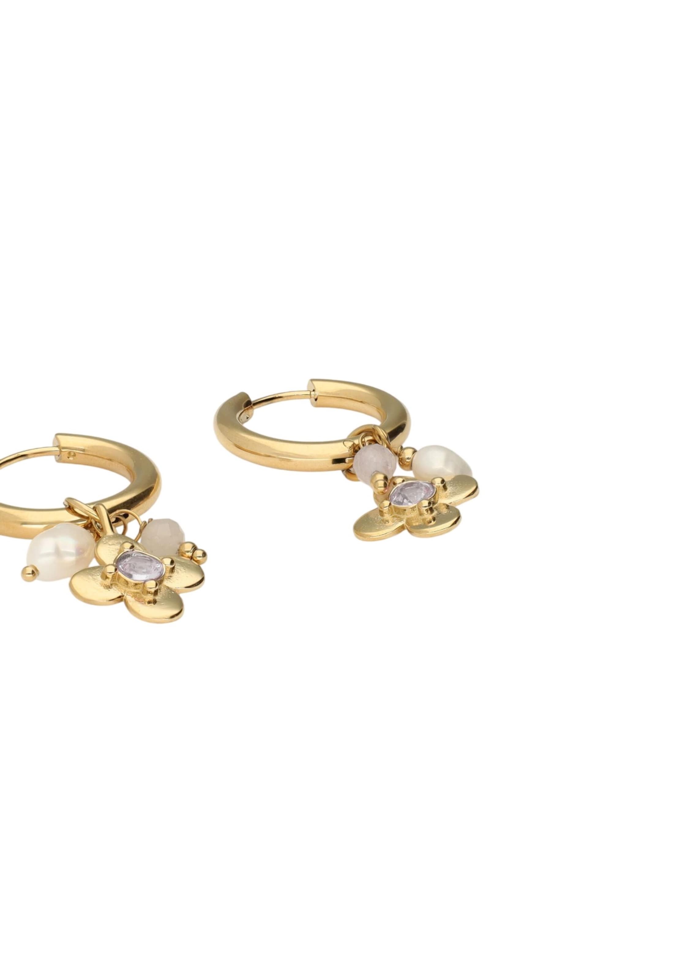 My Jewellery Oorbellen in Goud