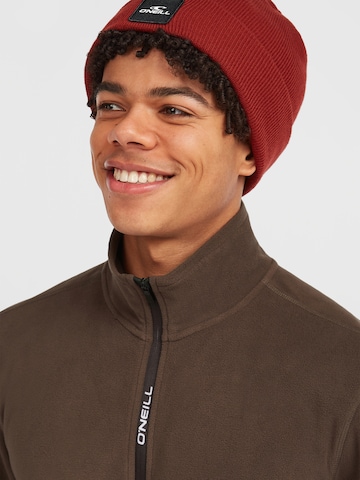 O'NEILL Beanie in Red