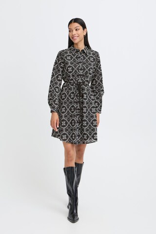b.young Blousejurk 'HARMONIA' in Zwart