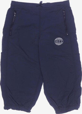 HELLY HANSEN Shorts in 31-32 in Blue: front