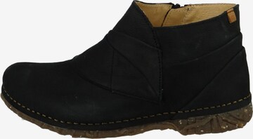 EL NATURALISTA Stiefelette in Schwarz