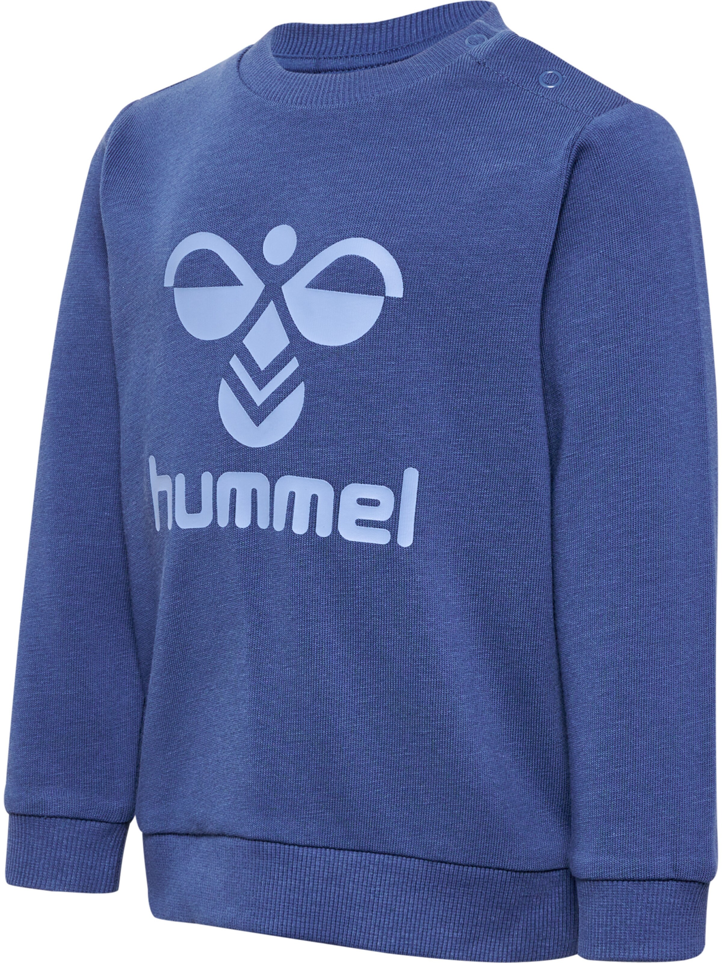 Hummel Sportpak 'ARINE' in Blauw