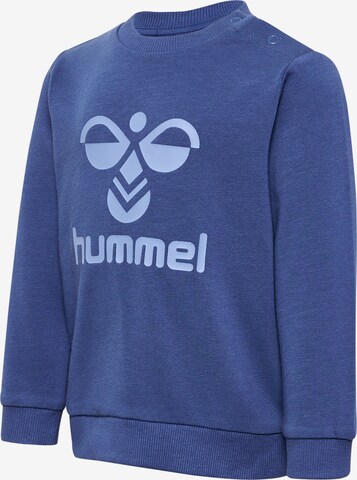 Hummel Sportanzug 'ARINE' in Blau