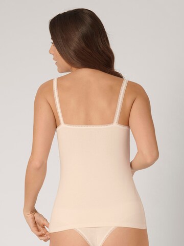 SLOGGI Top 'GO' in Beige