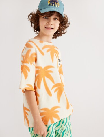 Koton Shirt in Orange